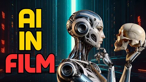 Is AI The Hero Or The Villain Of Hollywood? The Cabal Debates!