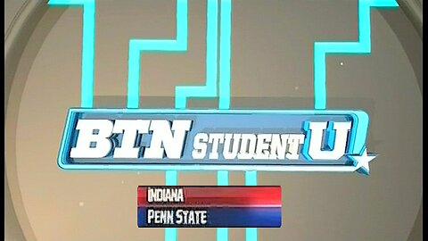 2015 Softball - IN @ PSU (Game 2)