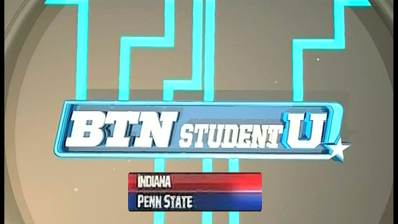 2015 Softball - IN @ PSU (Game 2)