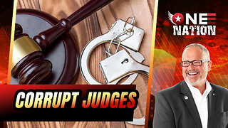 Finally Arresting Corrupt Democrat Judges! | One Nation
