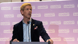 Building a Culture of Life Through the Power of Family | 2025 National Pro-Life Summit