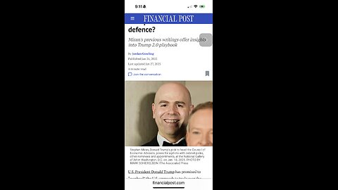 Why Mark Levin Should Take Doubts He Has On Trump Admin Seriously