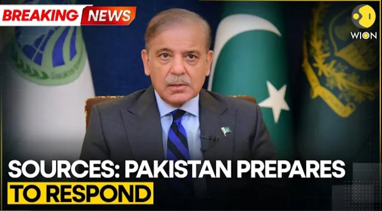 India ask pakistani nationals leaves within 48 hours.
