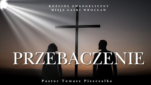 Przebaczenie