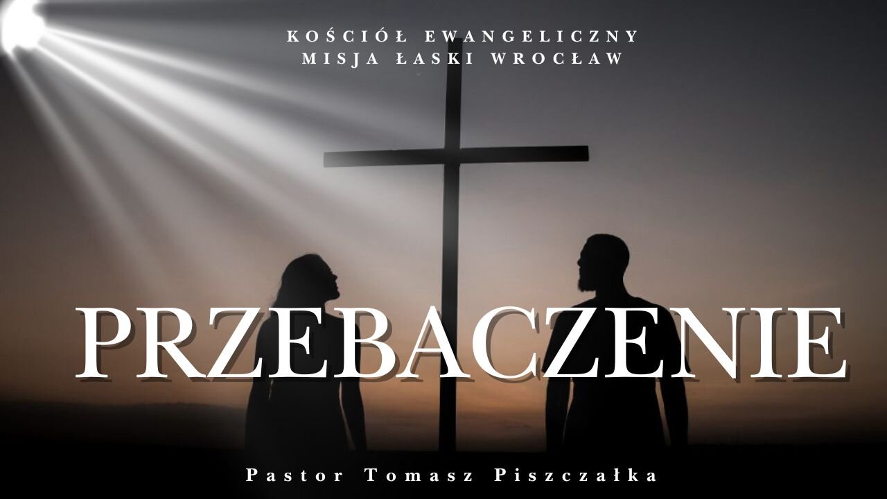 Przebaczenie