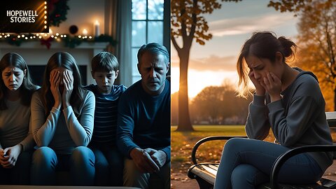 Family Disowned Her for Loving the ‘Wrong’ Person—Now They Beg to Come Back