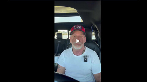 Captain Kyle Truck Talk 10-19-25 CBDC Digital Biometrics and Digital ID