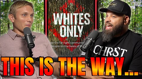 Leader of "Return To The Land" Explains What It Takes To Make Your Own Private Community...