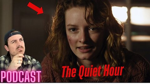 Ep. 417 | The Quiet Hour - MrBallen Podcast & MrBallen’s Medical Podcast