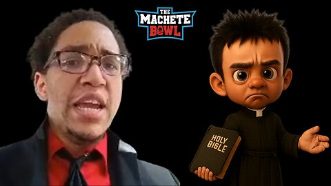 The Machete Bowl Ep. 533 - Checking in on Urkel + More!
