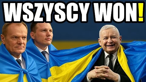 POMOC UKRAINIE! - Wydało się kim są! (25.07.2025)