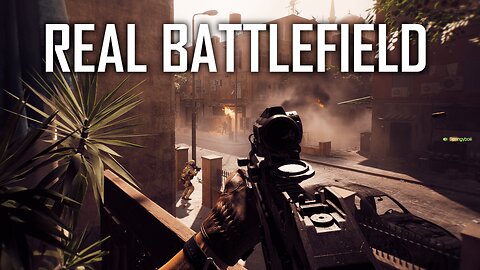 CHOATIC and FUNNY Moments With The Boys - Battlefield 6 (Conquest)