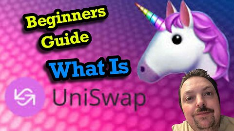 Uniswap for Beginners: What It Is, How It Works, and Getting Started Guide (2025)