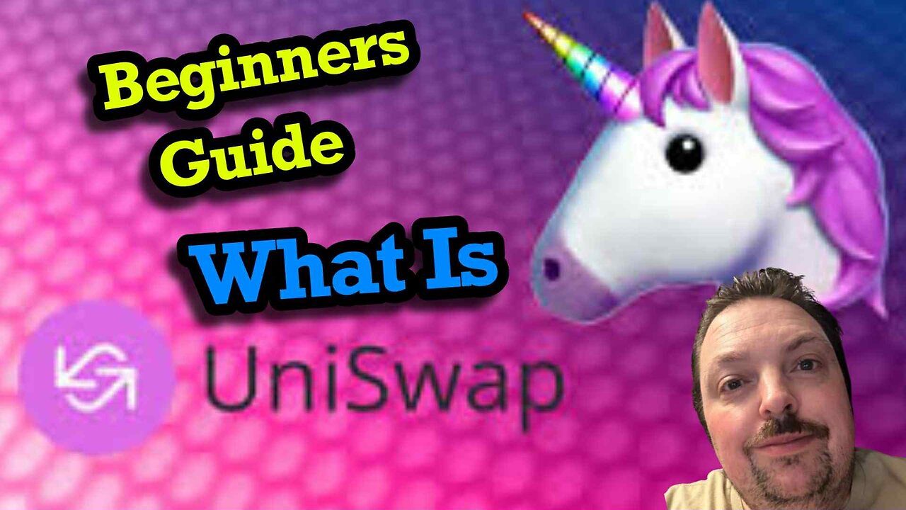 Uniswap for Beginners: What It Is, How It Works, and Getting Started Guide (2025)