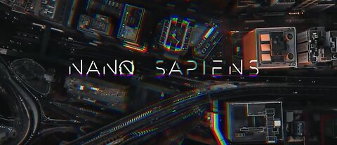 Nano sapiens – tajne wszczepianie mikroczipów światowej populacji