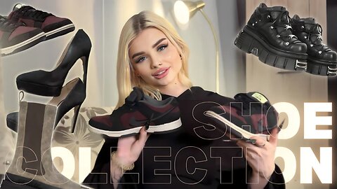 Dream Shoes Unboxing | A Magical Surprise 👟✨
