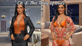 Choices: Stories You Play- Do No Harm, Book 2 [VIP] (Ch. 8) |Diamonds|