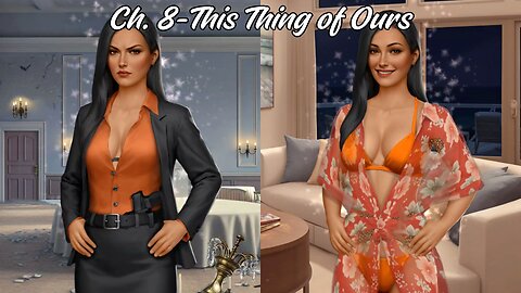 Choices: Stories You Play- Do No Harm, Book 2 [VIP] (Ch. 8) |Diamonds|