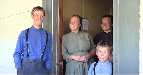 NY Amish Children Face Forced Vaccinations After Court Ruling