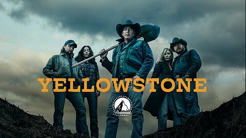 Rain Sounds For Sleeping Featuring - Yellowstone 30 Minute Demo