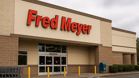 “Fred Meyer Closures in Liberal WA: Kroger Shuts Down Kent & Everett Stores | Theft or Profits?”
