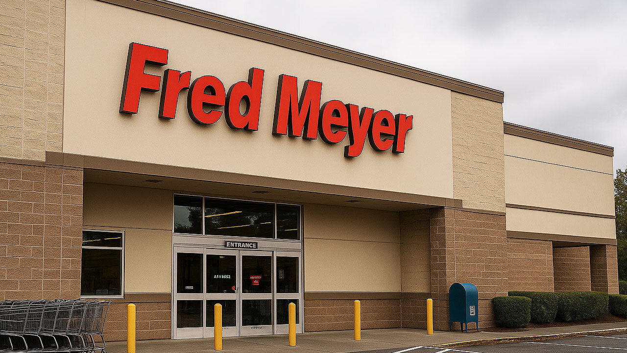 “Fred Meyer Closures in Liberal WA: Kroger Shuts Down Kent & Everett Stores | Theft or Profits?”