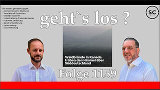 geht`s los ? Folge 1159