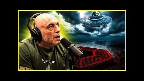 The Deep State Just Ran a PSYOP Within a PSYOP | Joe Rogan STUNNED