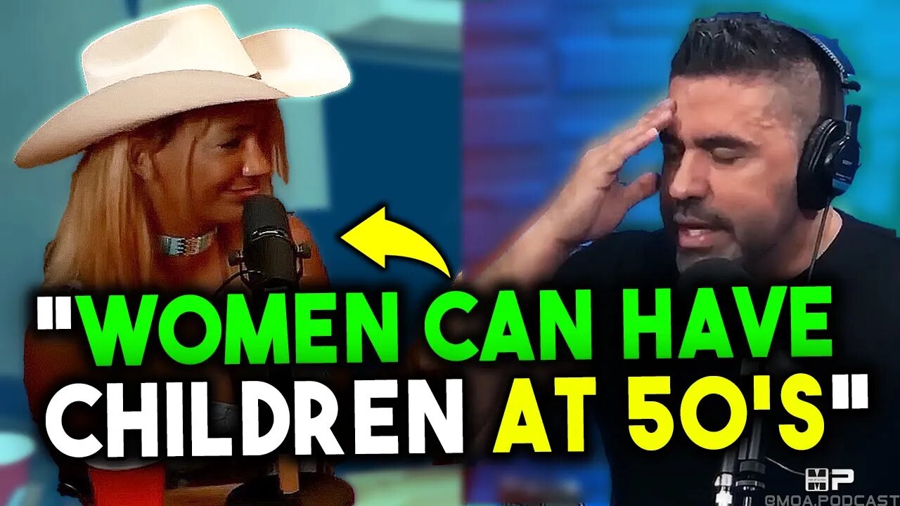 This is How Much WOMEN Have Been Lied to