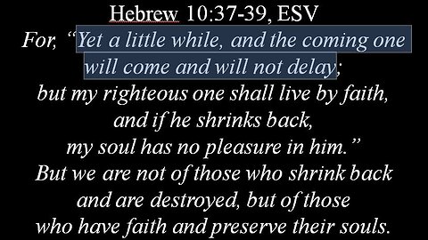 Do We Wear The Whole Armor of God?
