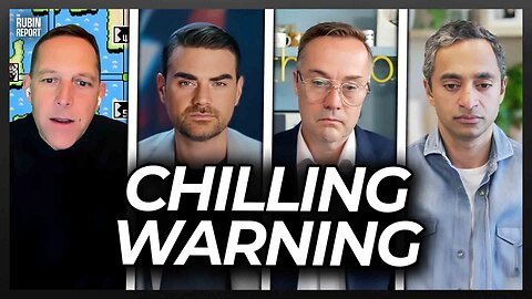 ‘All-In’ Host Makes Co-Hosts Go Quiet with This Chilling Warning