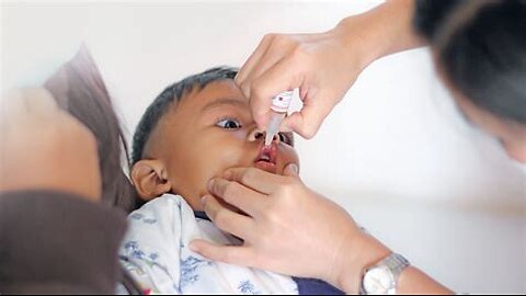 What Actually Happened to Polio by Dr. Suzanne Humphries?
