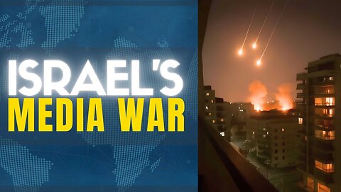 🚨 Israel Desperate, Regime Change Psy-Op On Twitter, Bunker-Buster Ruse, Gabbard Sell-Out