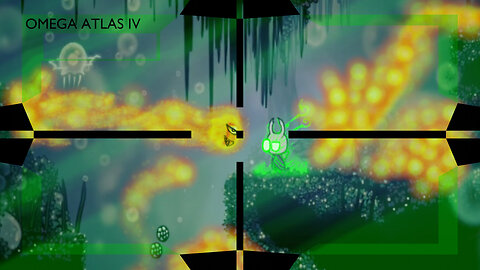 Hollow Knight (5) I could get blown up