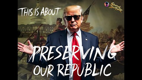 Senate Passes CR. The IndoctriNATION w/ David Snedeker 11.10.25