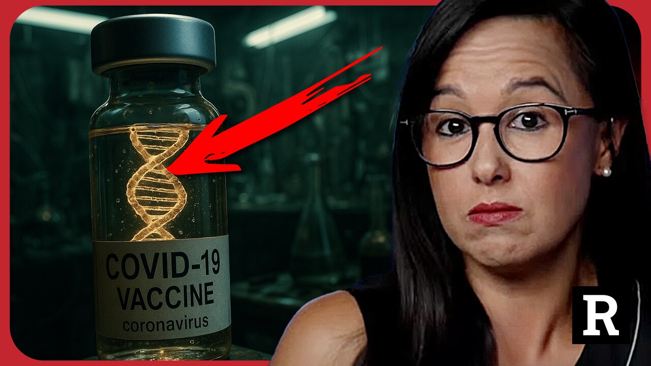The COVID Vaccine DNA Bombshell They Tried to Hide | Exclusive with Dr. David Speicher