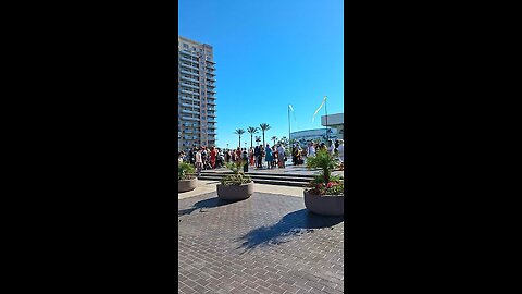 Animé Los Angeles Long Beach CA 1.10.2026 Snapchat 1 #cosplay