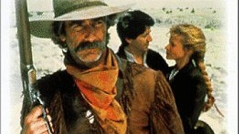 The Quick and the Dead-Sam Elliott, Tom Conti, Kate Capshaw-1987 IMDb 6.9/10