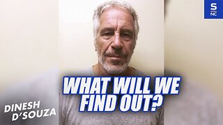 What Will We Find Out When The Epstein Files Are Released?