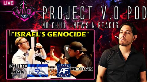 We're Back!! Nashville talk, chill Stream and Jake vs Tyler Debate review