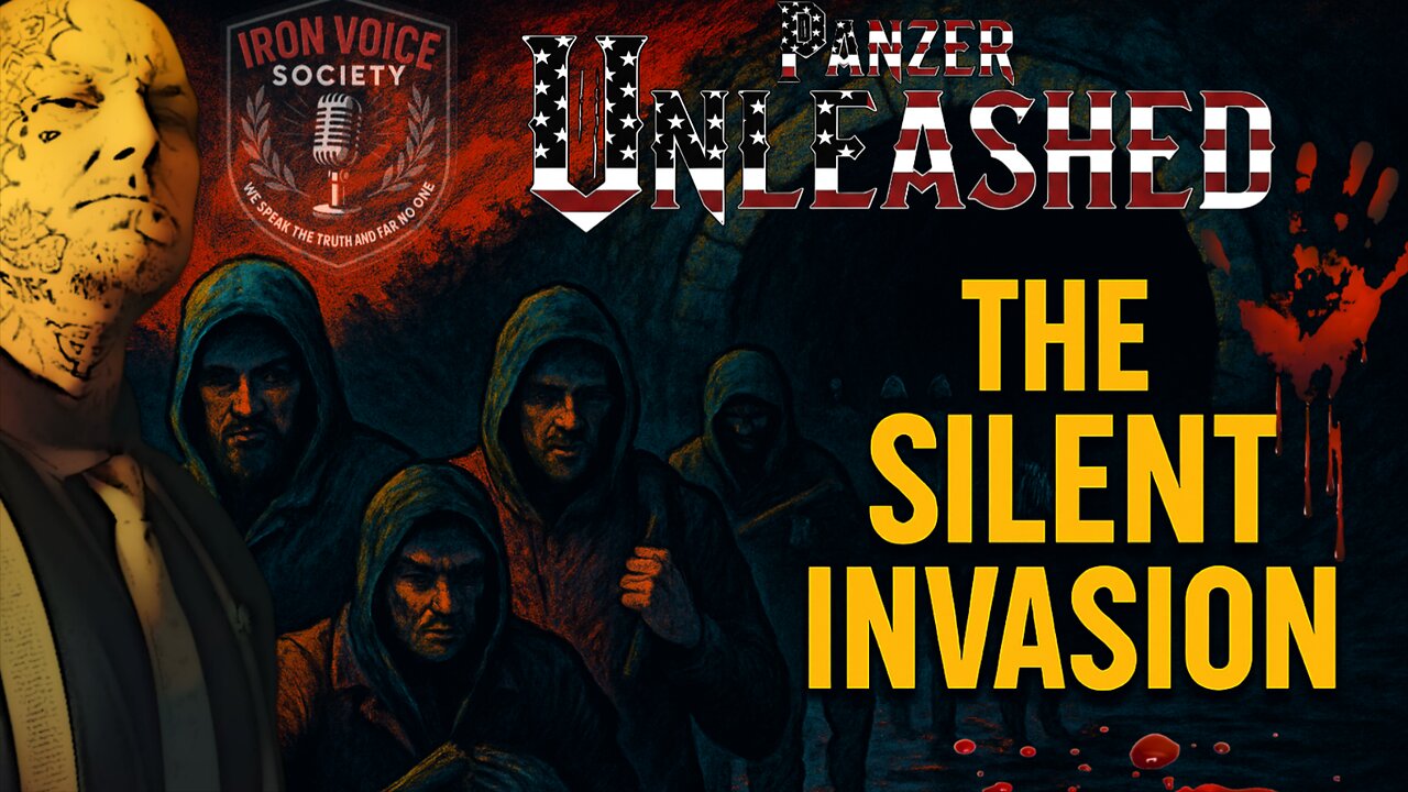 The Silent Invasion