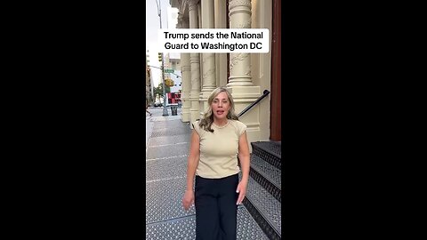 Captioned - “The Liberation Day” in DC