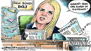 The SilentWar Ep6455 - Updates on US ICE-IDF Baby Torture Camps, Epstein File Bombshells