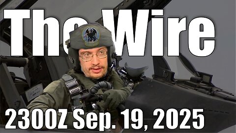The Wire - September 19, 2025