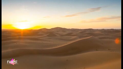 FHHMI - DESSERT SANDS - 2025