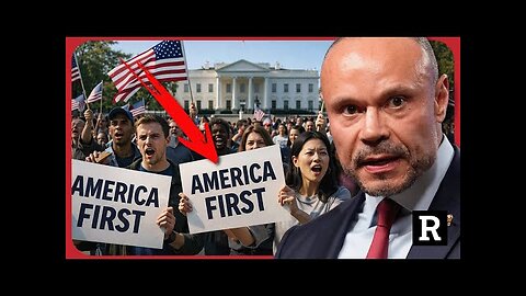 Alex Jones Goes Nuclear on Dan Bongino and it's just getting started