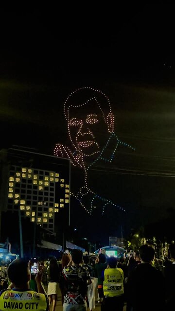 Happy 80th Birthday FPRRD