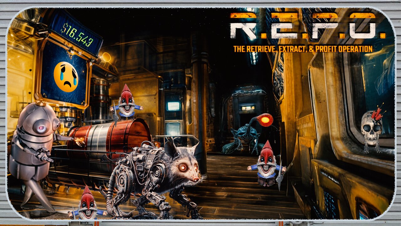 Game of the YEAR - Best of repo