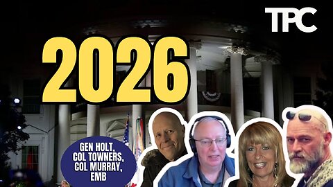 Tommy Carrigan Untamed | Counter Attack | 2.20.26