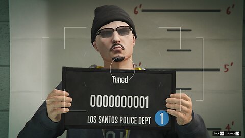 GTA V Enhanced - RT Ultra + DLSS 4 - 4k - 9950X3D + 4080S - Story + Online
